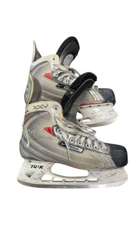 Bauer Vapor XXV Hockey Skates Used Size 8.5