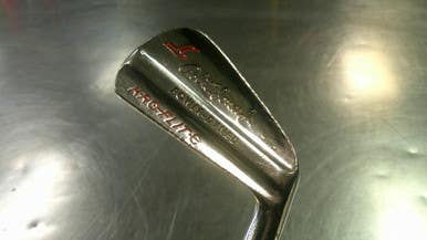 Used Spalding Kro-flitc Mens Individual Iron Rh 3 Iron 11868-s000066743