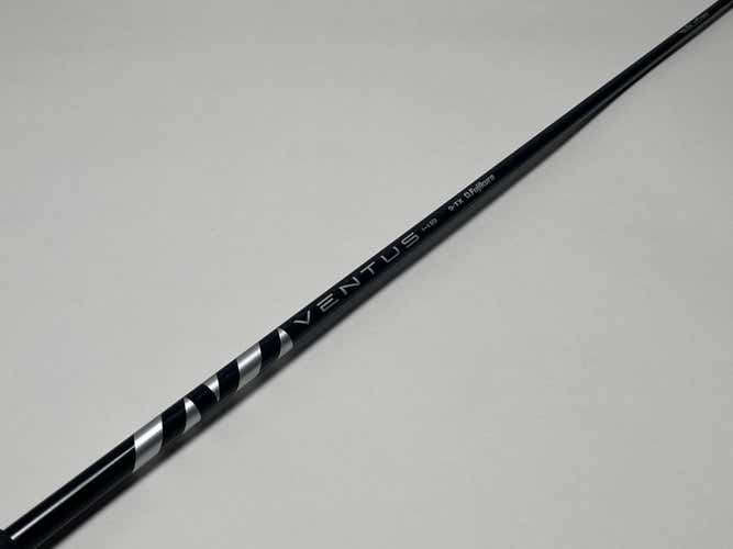 Fujikura Ventus Black HB 9-TX Velocore Tour Stiff  Hybrid Shaft 40"-Titleist