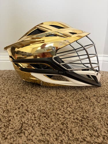 Cascade XRS Pro Helmet (Used)