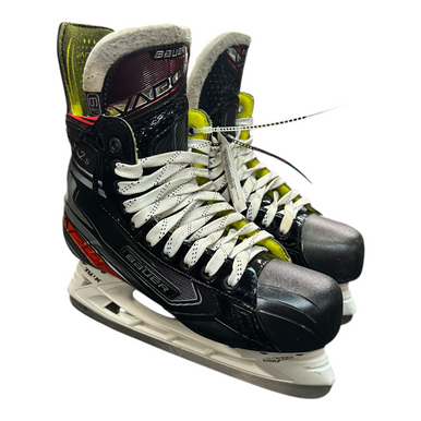 Used Bauer Vapor X2.9 Senior Hockey Skate Senior 6 11375-s000370661