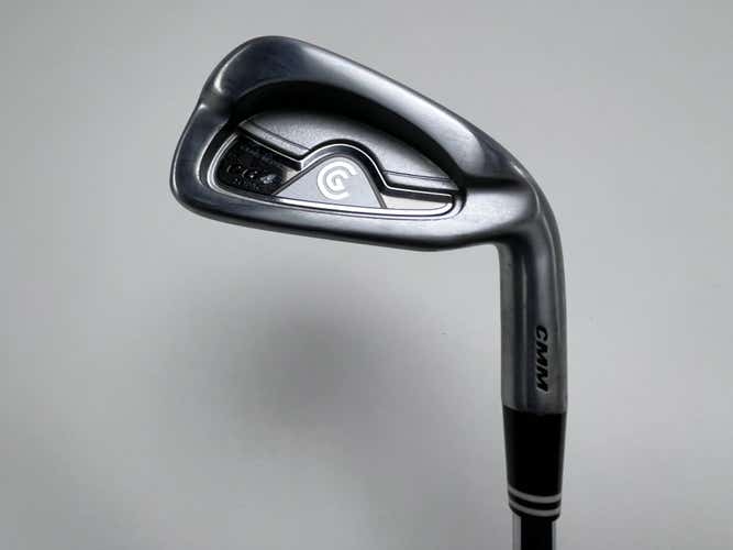 Cleveland CG4 Tour Single 2 Iron Project X Precision Rifle Stiff Steel Mens RH