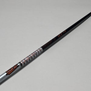 Graphite Design Tour AD IZ-7 Extra Stiff Fairway Wood Shaft 41.75"-Titleist