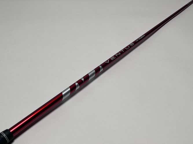 Fujikura Ventus Red 5R Velocore Regular Graphite Driver Shaft 44.75"-TaylorMade
