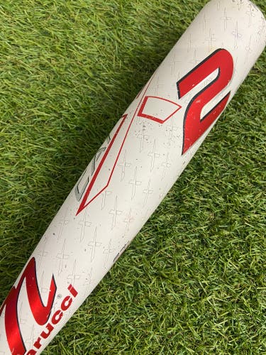 Marucci CATX2 Alloy Jr. Big Barrel (2 3/4") USSSA 2025 (-10)