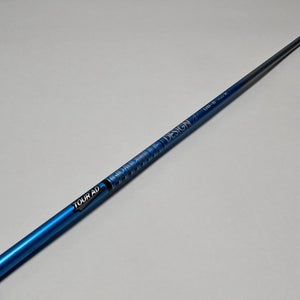 Graphite Design Tour Ad UB-6 Extra Stiff Graphite Driver Shaft 44.5"-Titleist