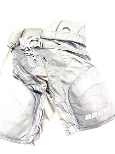 Used Bauer Nexus 800 Senior Pant Black Sm Tall 11860-s000301871