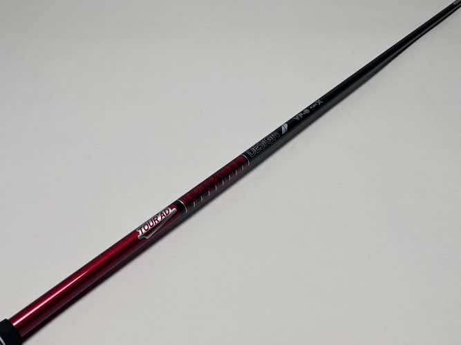 Graphite Design Tour AD VF-6 Extra Stiff Graphite Driver Shaft 44.5"-Titleist