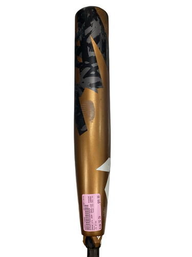Used Demarini Zoa Z8zl-22 Bb Sb Usssa 2 3 4 Bat 32" 11613-s000172983
