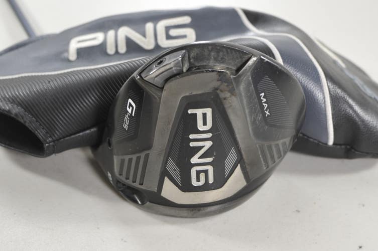 Ping G425 Max 10.5* Driver Senior Flex Right Alta CB 55g  # 220809