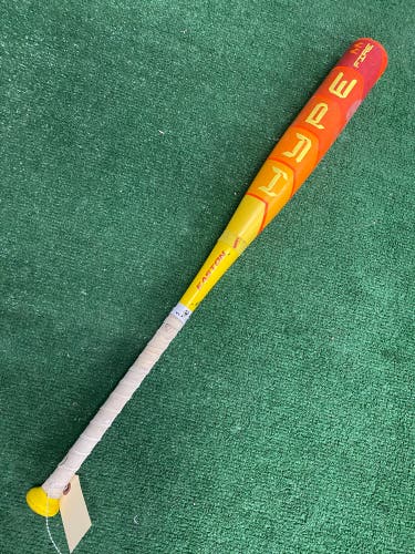 Easton Hype Fire Composite Bat USABat Certified | 31" 21oz (2025)