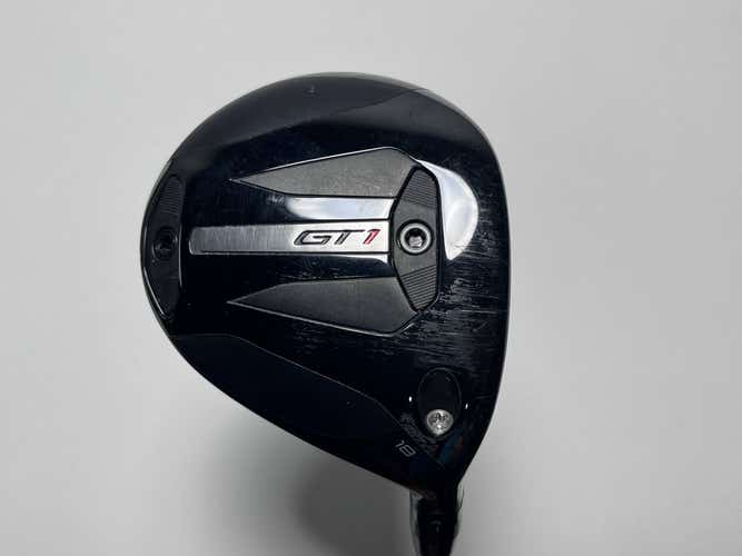 Titleist GT1 5 Fairway Wood 18* Project X Denali Red 4.0 40g Ladies RH