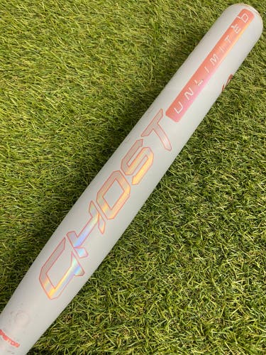 Easton Ghost Unlimited Fastpitch 2025 (-10)
