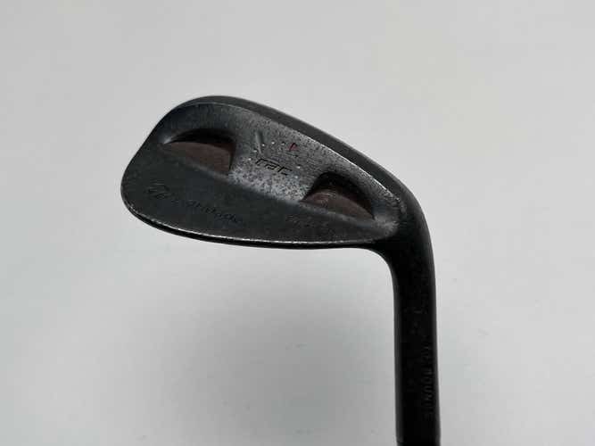 TaylorMade Rac Black Sand Wedge SW 54* 10 Bounce True Temper Dynamic Gold RH