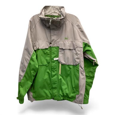 Helly Hansen Outerwear Jacket Menâ€™ Xl 11443-s000200426
