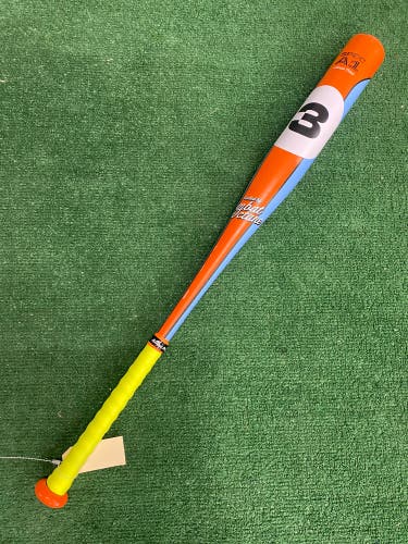 Combat MFG Spec A1 Performance Racer Alloy Bat BBCOR Certified | 33" 30oz (2026)