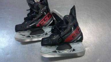 Used Ccm Jetspeed Ft680 Youth Hockey Skate Youth 10.0 11339-s000197060