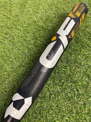DeMarini CF Fastpitch 2022 (-10)