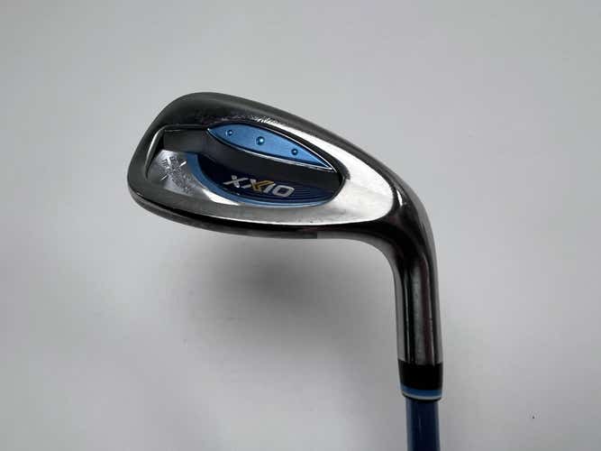 XXIO 13 Womens Pitching Wedge PW MP 1300L Flex 2222 35g Ladies RH