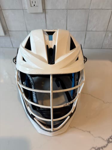 Cascade XRS Helmet (Used)