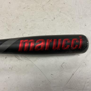 Used Marucci Cat 9 Msbc910 Usssa 2 3 4 Baseball Bat Grey 27" 11855-s000195760