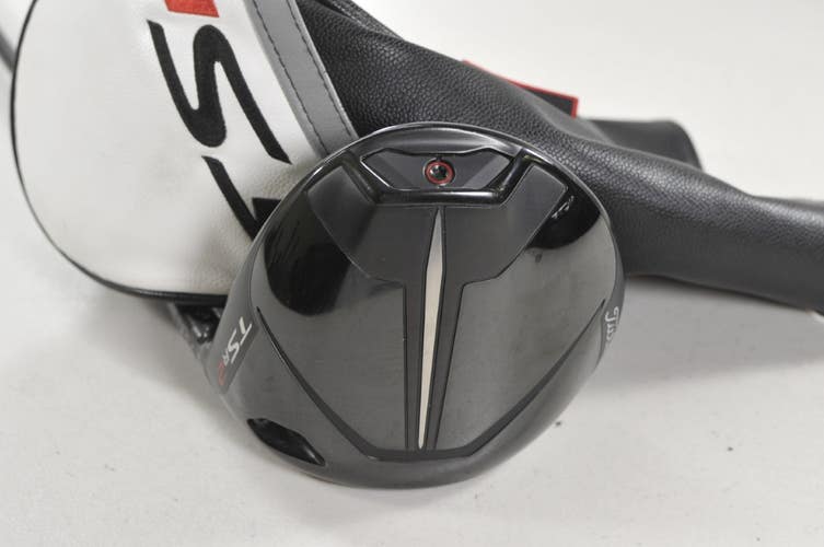 Titleist TSR2 9.0* Driver Stiff Flex Tensei AV Blue 55g Right  # 219007