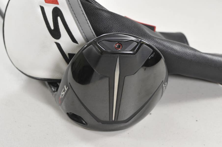 Titleist TSR2 9.0* Driver Stiff Flex Tensei AV Blue 55g Right