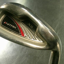 Used Pinemeadow Nitrix Mens Individual Iron Rh 8 Iron 11868-s000066755
