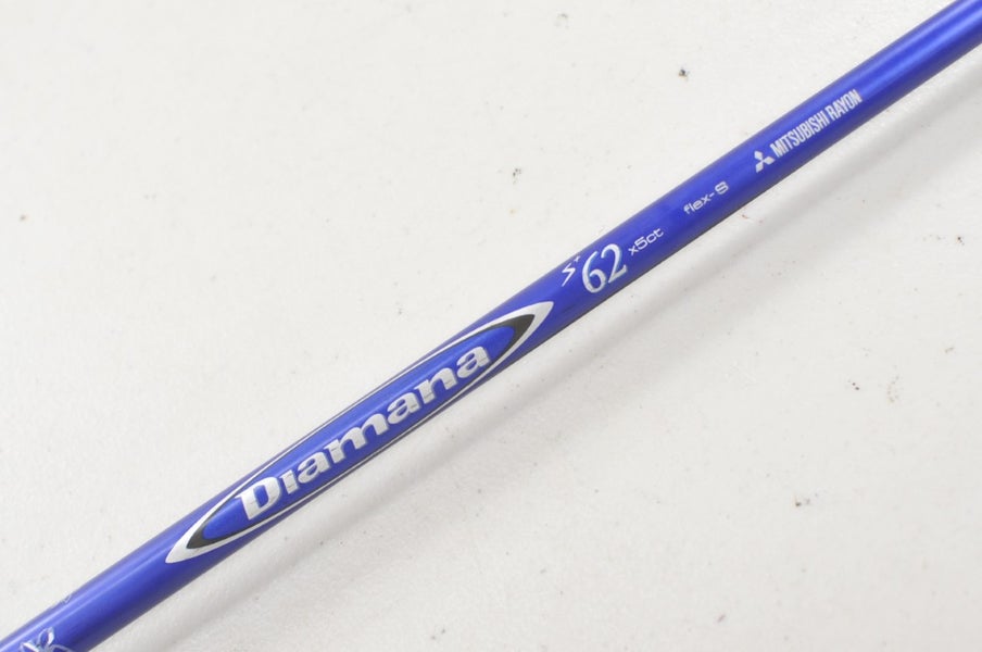 ゴルフ 910 D3 8.5° Diamana B70 flex X
