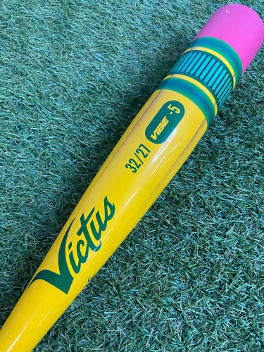Victus Pencil (2 3/4") USSSA Bat 2024 (-5)