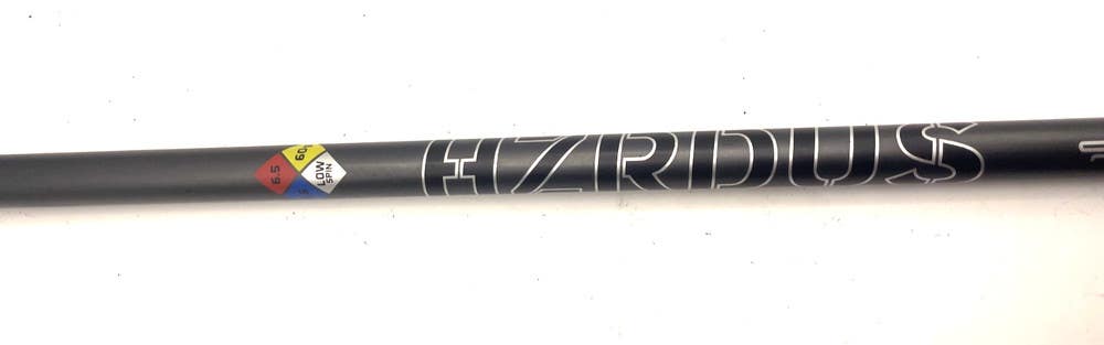 Project X Hzrdus Smoke Black 70G 6.5 X-Stiff 44.5" Driver Shaft Srixon
