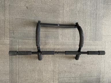 Used Exercise Accessory Other Black 11614-s000226615