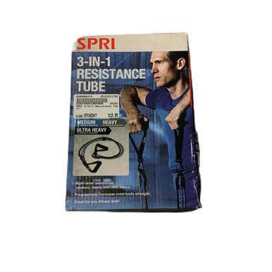 Used Spri Resistance Tube None Special Heavy 11730-s000068474