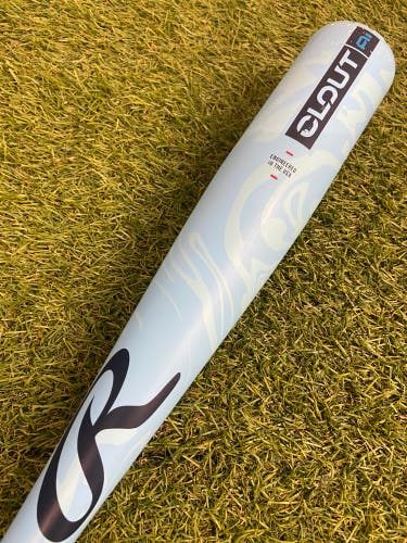 Rawlings Clout (2 5/8") USA Bat 2025 (-10)