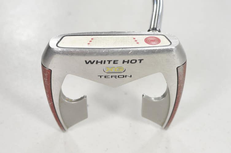 Odyssey White Hot XG Teron 46" Putter Right Steel  # 220983