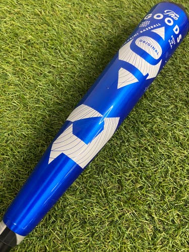 DeMarini The Goods Hybrid (2 5/8") USA 2023 (-10)