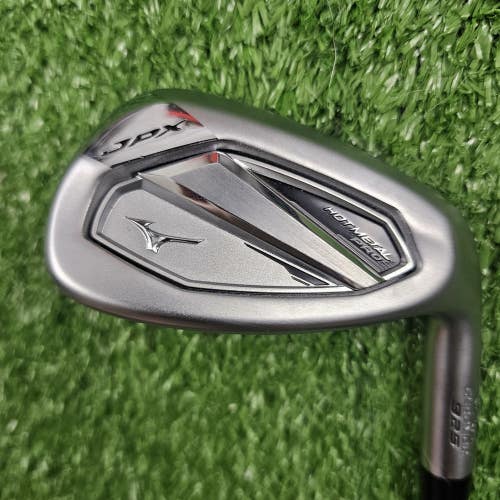 Mizuno JPX 925 Hot Metal Pro Gap Wedge GW Project X LZ 5.5 Reg Steel RH 36.75"