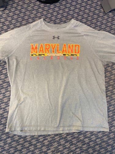 MD Lacrosse Shirt