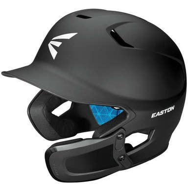 New Easton Z5 Matte Jawguard-sr 10299-eas8068391