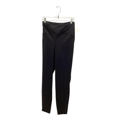 Lululemon Leggings Black Md 11443-s000200548
