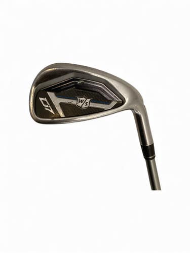 Wilson D7 Mens Individual Iron Rh 8 Iron 11443-s000200536