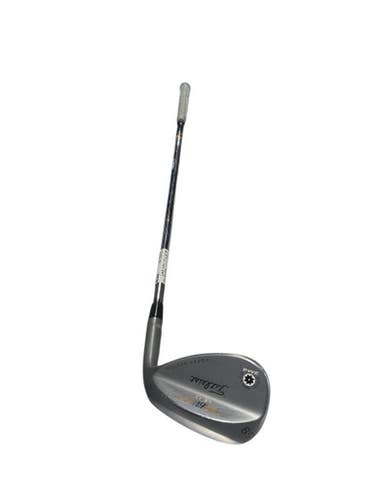 Used Titleist Sm4 Vokey Golf Wedge Mens Rh 58 Degree 11834-s000043629