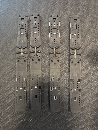 Marker Piston Plate (SL)