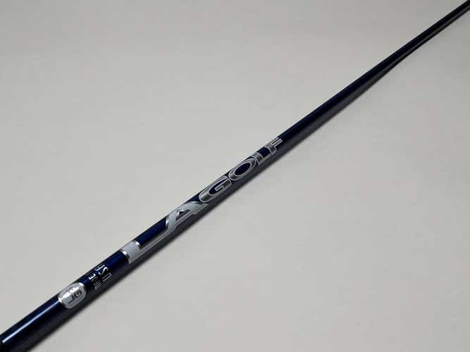 LA GOLF DJ Series-Mid-55W-3 55g Regular Graphite Driver Shaft 44.5"-Callaway