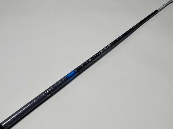 Mitsubishi Chemical Tensei Blue 75g Extra Stiff Driver Shaft 44.75"-TaylorMade
