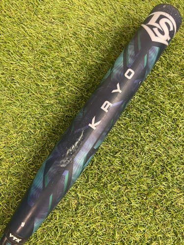 Louisville Slugger Kryo Fastpitch 2025 (-10)