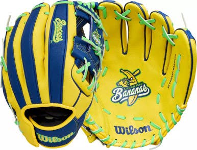 New Wilson A450 Bananas 11" 10299-wilwbw10419211