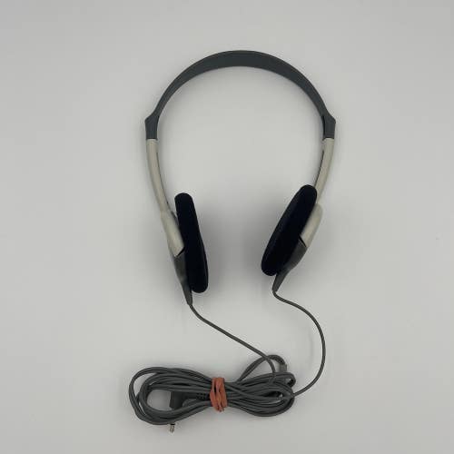 Vintage Philips Headphone SBC HL145 Lightweight - NICE - TESTED - FREE SHIPPING