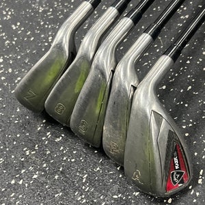 Used Callaway Callaway Razr Hl 8-pw Mens Iron Set Rh 7i-pw 11849-s000034319