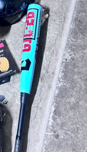 2026 DeMarini The Goods Hybrid BBCOR Certified Bat (-3) 30 oz 33" (Used)